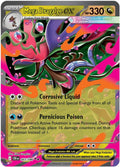 Mega Dragalge ex 065/086 - Chaos Rising - Pokémon TCG