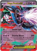 Mega Floette ex 035/086 - Chaos Rising - Pokémon TCG