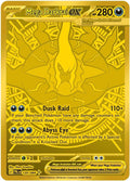 Mega Darkrai ex 120/084 - Pitch Black - Pokémon TCG