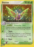 Dustox 6/109 - EX Ruby & Sapphire - Pokémon TCG