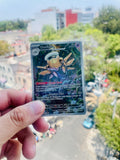 Shedinja | 144/132 | Mega Evolution | Carta Pokémon TCG | Inglés