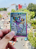 Espeon ex - 175 | SVP 175 | Scarlet & Violet Promo | Carta Pokémon TCG | Inglés