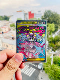 Mega Diancie ex | 267/217 | Ascended Heroes | Carta Pokémon TCG | Inglés