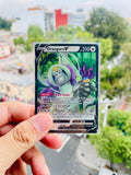 Oranguru V | 133/189 | Astral Radiance | Carta Pokémon TCG | Inglés