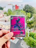 Salazzle ex | Carta Pokémon TCG | Inglés