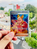 Firebreather | 119/094 | Phantasmal Flames | Carta Pokémon TCG | Inglés