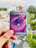 Wondrous Patch | 117/088 | Perfect Order | Carta Pokémon TCG | Inglés