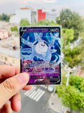 Galarian Cursola V | 21/73 | Champion's Path | Carta Pokémon TCG | Inglés