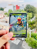 Beedrill V | 001/189 | Astral Radiance | Carta Pokémon TCG | Inglés