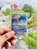 Glaceon VSTAR | GG40/GG70 | Crown Zenith: Galarian Gallery | Carta Pokémon TCG | Inglés | LP