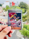 Iris's Fighting Spirit | 292/217 | Ascended Heroes | Carta Pokémon TCG | Inglés