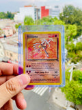 Hitmonlee (22) | 22 | Fossil | Carta Pokémon TCG | Inglés | HP
