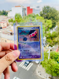 Claydol | 2 | EX Hidden Legends | Carta Pokémon TCG | Inglés | LP