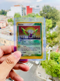 Dustox | 6 | EX Ruby & Sapphire | Carta Pokémon TCG | Inglés | LP