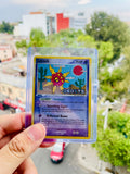 Solrock | 47 | EX Deoxys | Carta Pokémon TCG | Inglés | LP