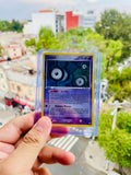 Unown (I) | I/28 | EX Unseen Forces | Carta Pokémon TCG | Inglés | DMG