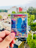 Wailord | 162/159 | Journey Together | Carta Pokémon TCG | Español