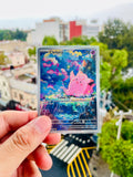 Clefairy | 094/088 | Perfect Order | Carta Pokémon TCG | Inglés