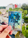 Luxray ex | 195/167 | Twilight Masquerade | Carta Pokémon TCG | Español