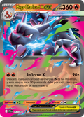 Mega Charizard X ex 013/094 - NM Español
