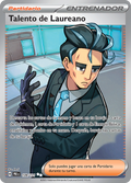 Larry's Skill 139/131 - NM Español