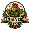 TINTA VERDE TCG - Home
