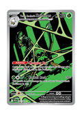 Team Rocket's Spidops 187/182 - Destined Rivals - Pokémon TCG
