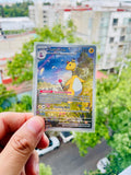 Ampharos 090/086 - NM Inglés