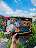 Charizard ex Special Collection - Sellado