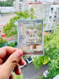 Cinccino 153/086 - NM Español