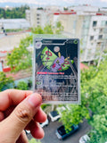 Dustox 220/217 - NM Inglés