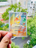 Fennekin 080 - NM Inglés