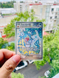 Gyarados ex 225/198 - NM Inglés