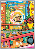 Morpeko 135/128 - NM Inglés