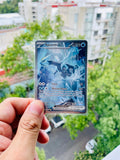 Kyurem ex 165/086 - NM Inglés