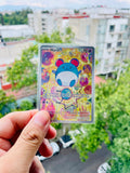 Marill 232/217 - NM Inglés