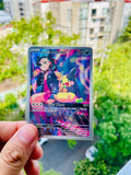 Marnie's Morpeko 206 - NM Inglés