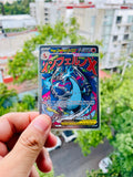Mega Charizard X ex 023 - NM Inglés