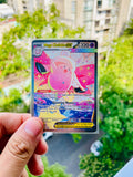 Mega Clefable ex 119/088 - NM Inglés