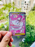Mega Diancie ex 282/217 - NM Inglés