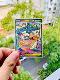 Mega Dragonite ex 271/217 - NM Inglés