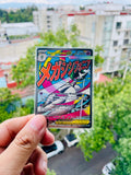 Mega Gardevoir ex 032 - NM Inglés