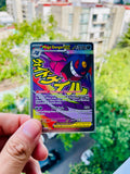 Mega Gengar ex 269/217 - NM Inglés