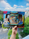 Mega Kangaskhan ex Box - Sellado