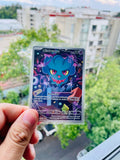 Misdreavus 233/217 - NM Inglés