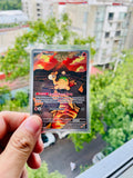 Numel 223/217 - NM Inglés