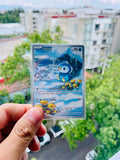 Piplup 098/094 - NM Inglés