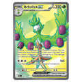 Arboliva ex 207/182 - Destined Rivals - Pokémon TCG