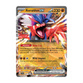 Koraidon ex 125/198 - Scarlet & Violet Base Set - Pokémon TCG