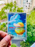 Psyduck 226/217 - NM Inglés